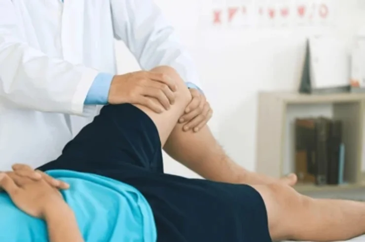 Physiotherapy------11